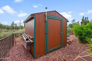 611 E Hunter Dr, Payson, AZ 85541 - Photo 29