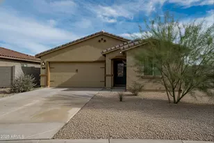 607 S West Virginia Ave, Florence, AZ 85132 - Photo 3