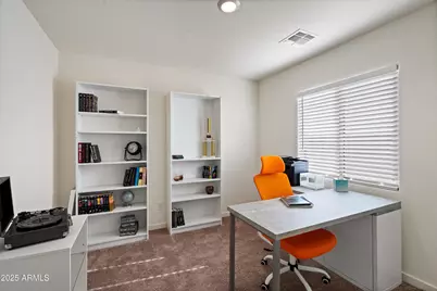 607 S West Virginia Avenue, Florence, AZ 85132 - Photo 25