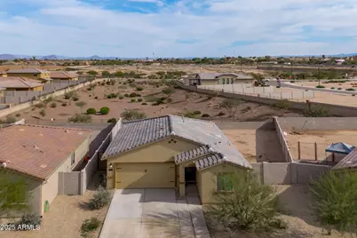 607 S West Virginia Avenue, Florence, AZ 85132 - Photo 1