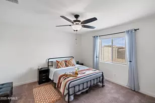 607 S West Virginia Ave, Florence, AZ 85132 - Photo 17