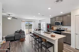 607 S West Virginia Ave, Florence, AZ 85132 - Photo 3