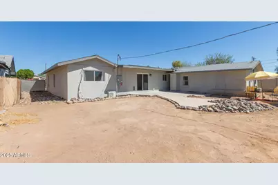 709 E Edison Avenue, Buckeye, AZ 85326 - Photo 31