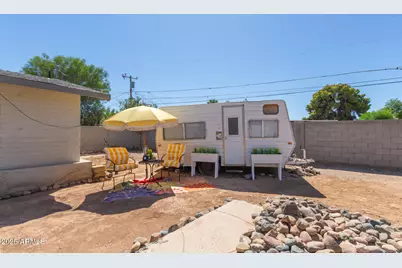 709 E Edison Avenue, Buckeye, AZ 85326 - Photo 33