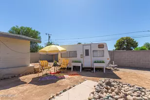 709 E Edison Ave, Buckeye, AZ 85326 - Photo 33