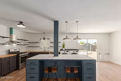 709 E Edison Avenue, Buckeye, AZ 85326 - Photo 3