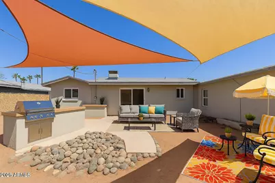 709 E Edison Avenue, Buckeye, AZ 85326 - Photo 5