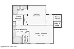 3935 E Rough Rider Rd, Phoenix, AZ 85050 - Photo 19