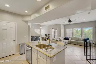 3935 E Rough Rider Road #1212, Phoenix, AZ 85050 - Photo 7