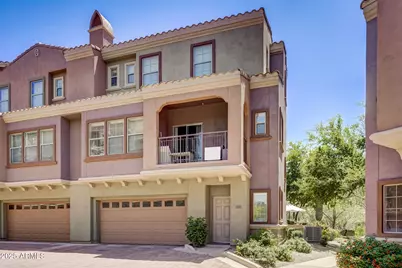 3935 E Rough Rider Road #1212, Phoenix, AZ 85050 - Photo 1