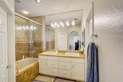 3935 E Rough Rider Road #1212, Phoenix, AZ 85050 - Photo 13