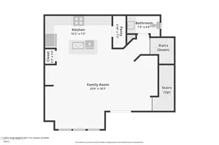 3935 E Rough Rider Rd, Phoenix, AZ 85050 - Photo 21