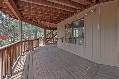 5838 E Arroyo Way, Pine, AZ 85544 - Photo 33