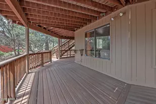 5838 E Arroyo Way, Pine, AZ 85544 - Photo 33