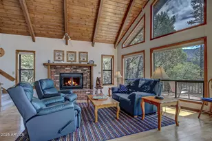 5838 E Arroyo Way, Pine, AZ 85544 - Photo 5