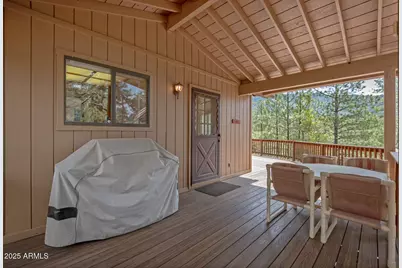 5838 E Arroyo Way, Pine, AZ 85544 - Photo 45