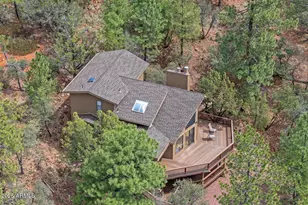 5838 E Arroyo Way, Pine, AZ 85544 - Photo 37