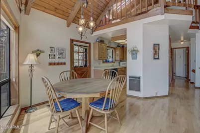 5838 E Arroyo Way, Pine, AZ 85544 - Photo 9