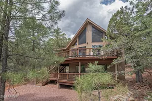 5838 E Arroyo Way, Pine, AZ 85544 - Photo 51