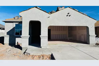 11908 E Lupine Lane, Florence, AZ 85132 - Photo 1