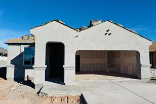 11908 E Lupine Ln, Florence, AZ 85132 - Photo 1