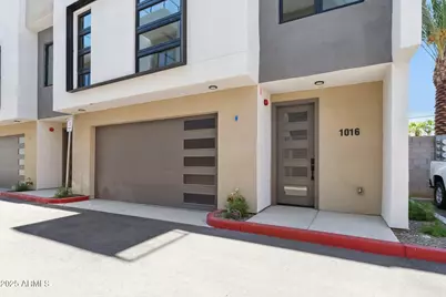 1501 N Miller Road #1016, Scottsdale, AZ 85257 - Photo 23