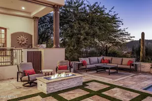 10721 E La Junta Rd, Scottsdale, AZ 85255 - Photo 51