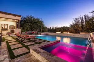 10721 E La Junta Rd, Scottsdale, AZ 85255 - Photo 53