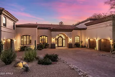 10721 E La Junta Road, Scottsdale, AZ 85255 - Photo 5