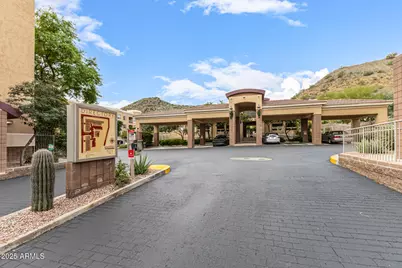 9820 N Central Avenue #102, Phoenix, AZ 85020 - Photo 3