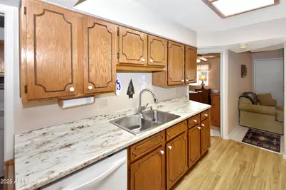 440 S Parkcrest -- #103, Mesa, AZ 85206 - Photo 9