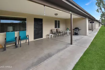 440 S Parkcrest -- #103, Mesa, AZ 85206 - Photo 37