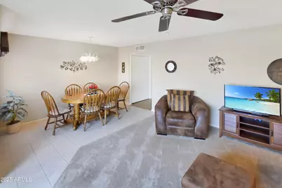 440 S Parkcrest -- #103, Mesa, AZ 85206 - Photo 5