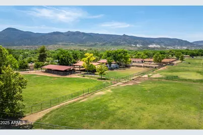 707 E Quarterhorse Lane, Camp Verde, AZ 86322 - Photo 19
