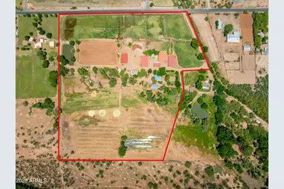 707 E Quarterhorse Lane, Camp Verde, AZ 86322 - Photo 7