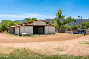 707 E Quarterhorse Ln, Camp Verde, AZ 86322 - Photo 11
