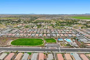 3647 E Henson St, San Tan Valley, AZ 85140 - Photo 49