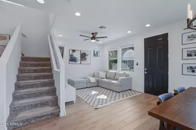 8337 E Irwin Avenue, Mesa, AZ 85209 - Photo 5