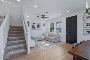 8337 E Irwin Ave, Mesa, AZ 85209 - Photo 5