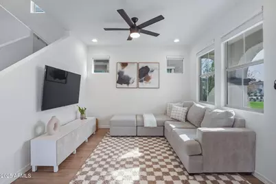 8337 E Irwin Avenue, Mesa, AZ 85209 - Photo 3