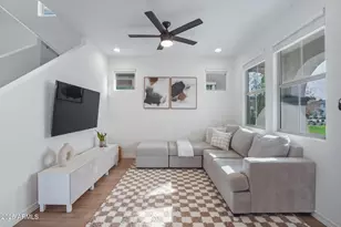 8337 E Irwin Ave, Mesa, AZ 85209 - Photo 3