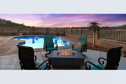 50914 N 292nd Avenue, Wickenburg, AZ 85390 - Photo 35