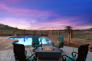 50914 N 292nd Ave, Wickenburg, AZ 85390 - Photo 35