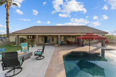 50914 N 292nd Avenue, Wickenburg, AZ 85390 - Photo 45