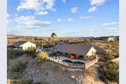 50914 N 292nd Avenue, Wickenburg, AZ 85390 - Photo 63