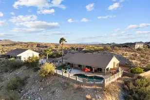 50914 N 292nd Ave, Wickenburg, AZ 85390 - Photo 63