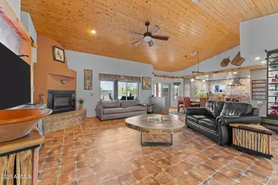 50914 N 292nd Avenue, Wickenburg, AZ 85390 - Photo 9