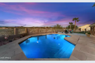 50914 N 292nd Avenue, Wickenburg, AZ 85390 - Photo 33