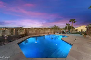 50914 N 292nd Ave, Wickenburg, AZ 85390 - Photo 33