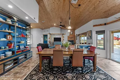 50914 N 292nd Avenue, Wickenburg, AZ 85390 - Photo 3